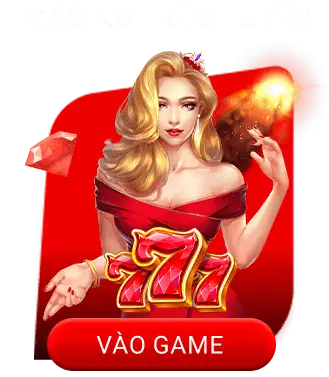 Casino trực tuyến luckywin