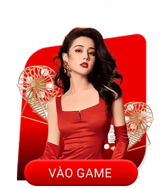 Trò chơi xổ số luckywin